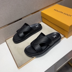 Louis Vuitton Slippers